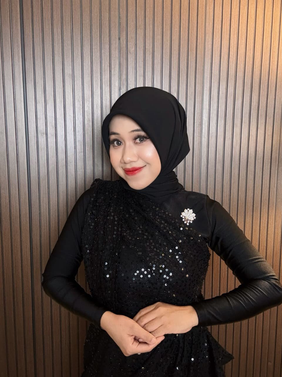 Annisa Hanif - Founder & Creative Director