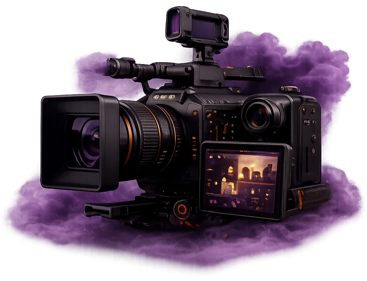 Foto & Video