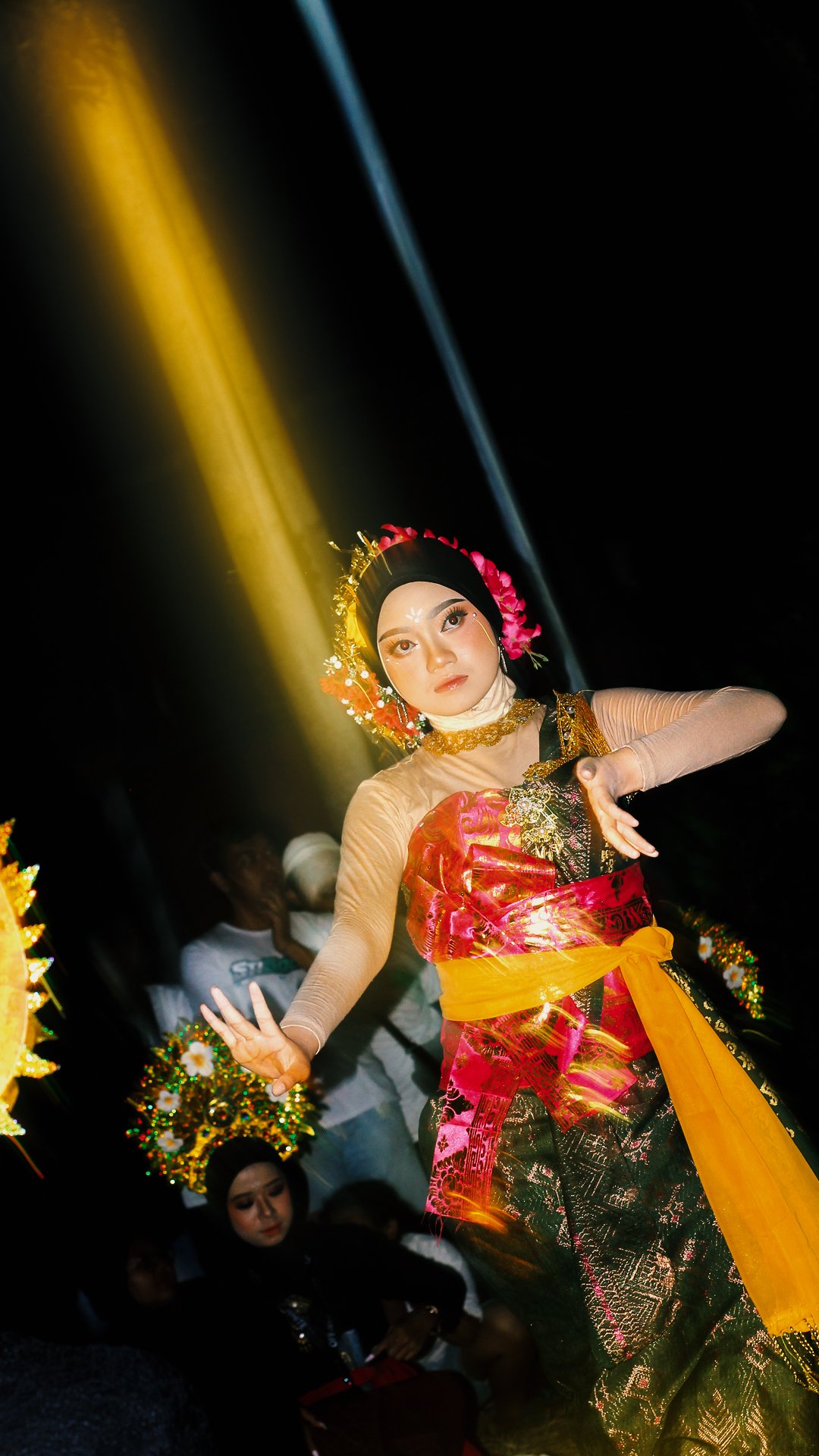 Pesona Tari Tradisional Nusantara