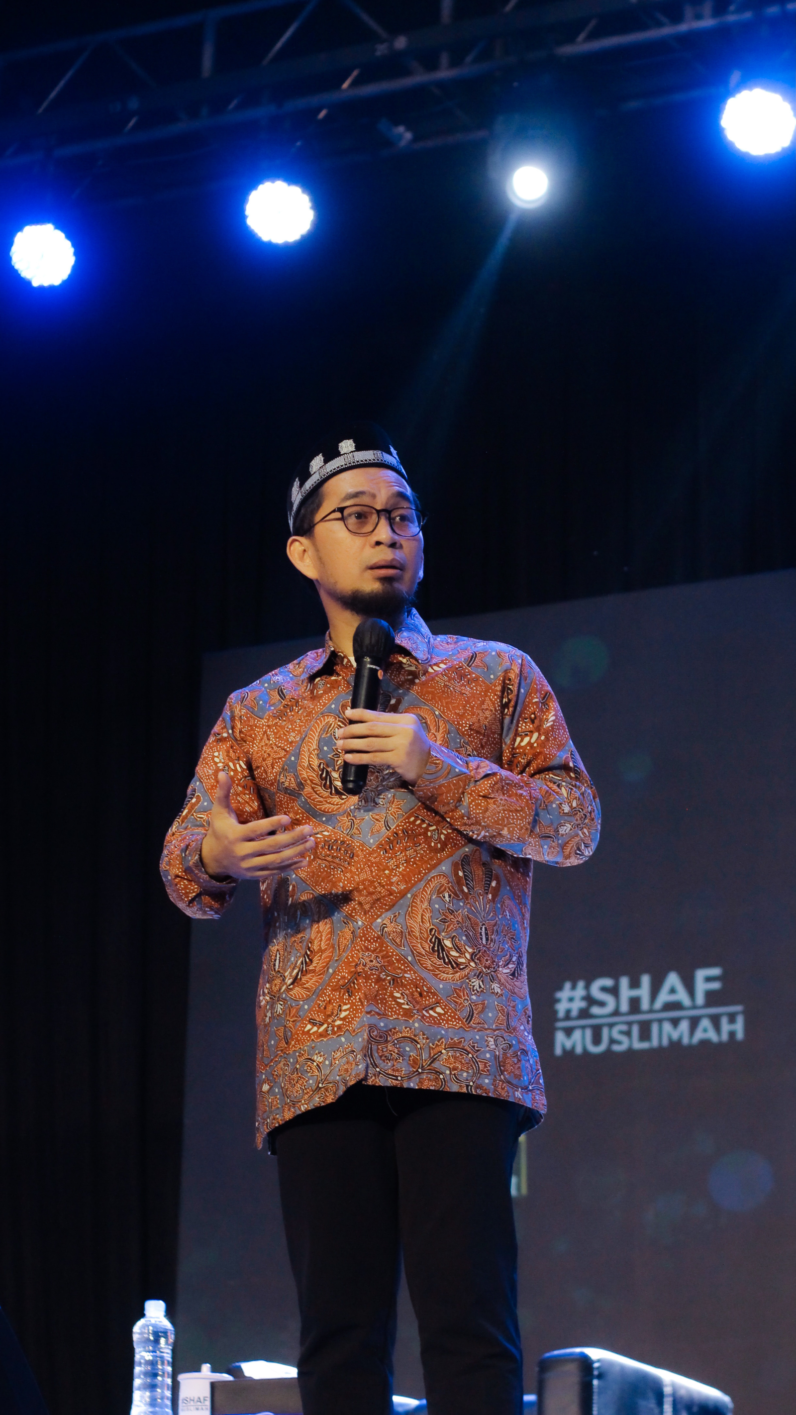 Kajian Muslimah Bandung 2023 – Event Documentation