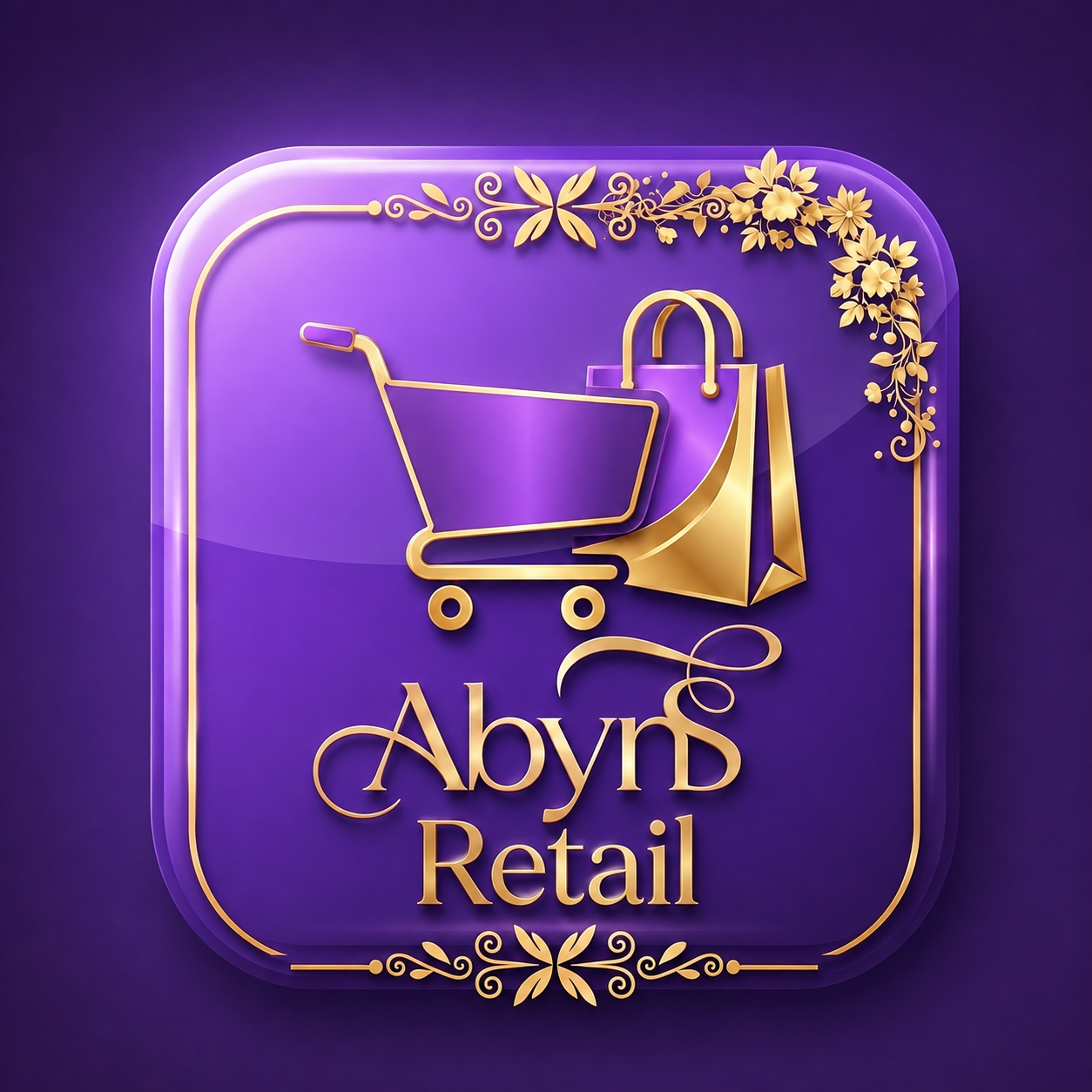 Retail Offline By Abyns Studio