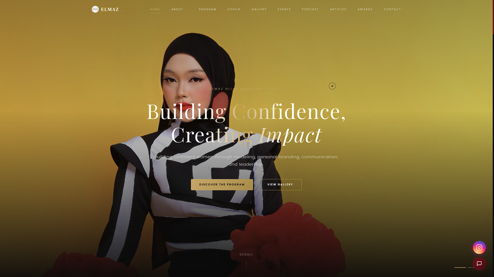 Main Project Media