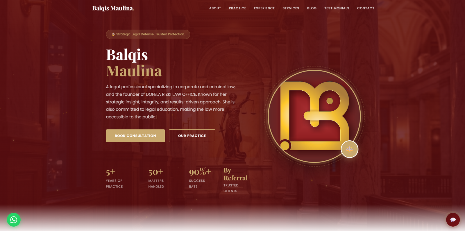 Main Project Media