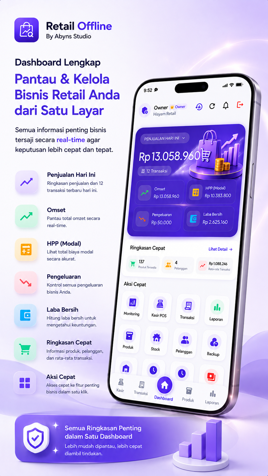 Main Project Media