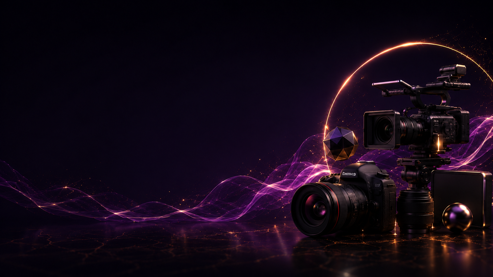 Videografer Profesional
